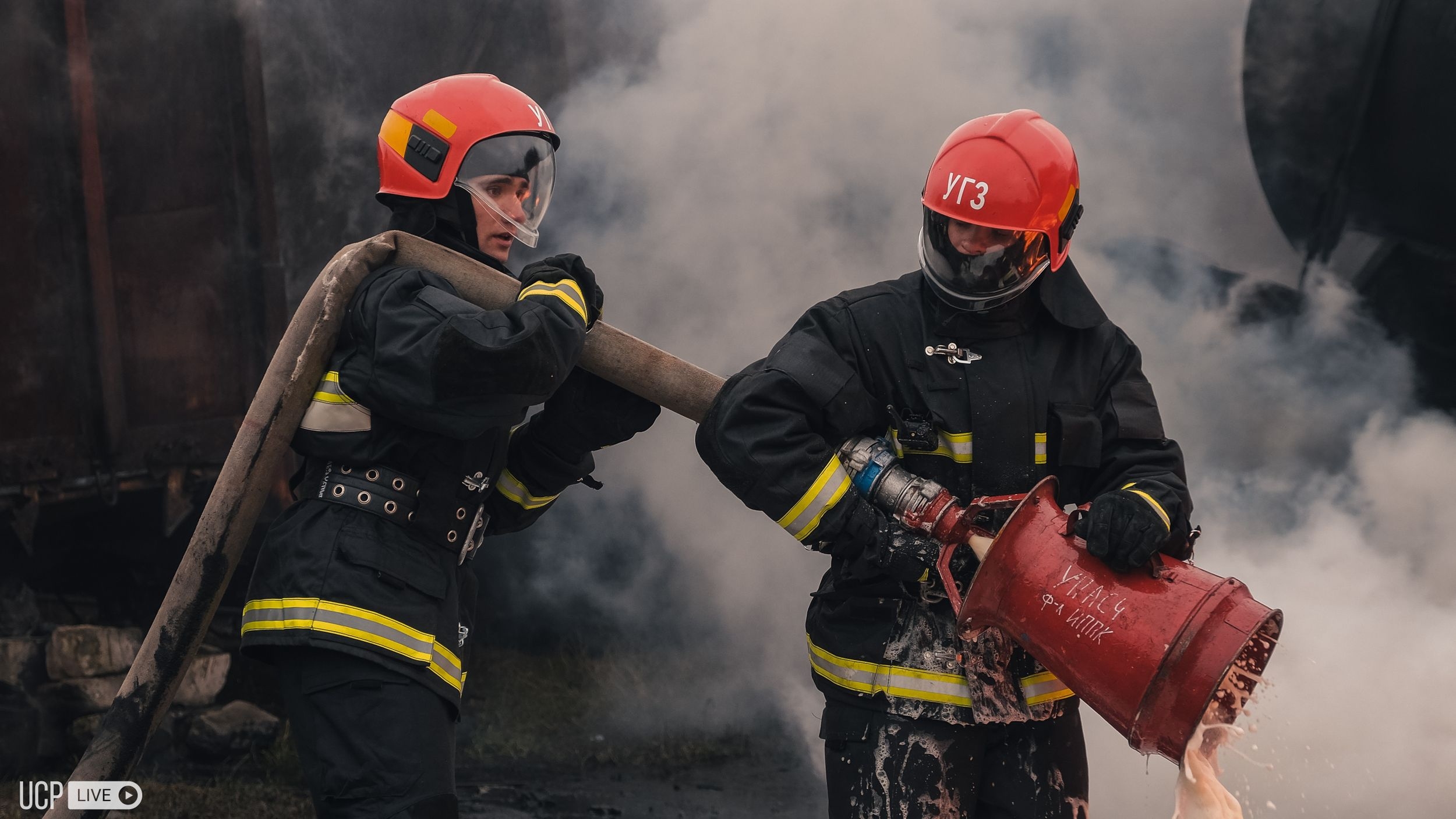 Дружба и служба