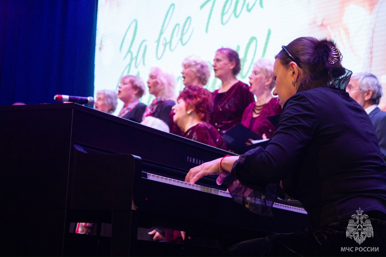 Мама в сердце навсегда