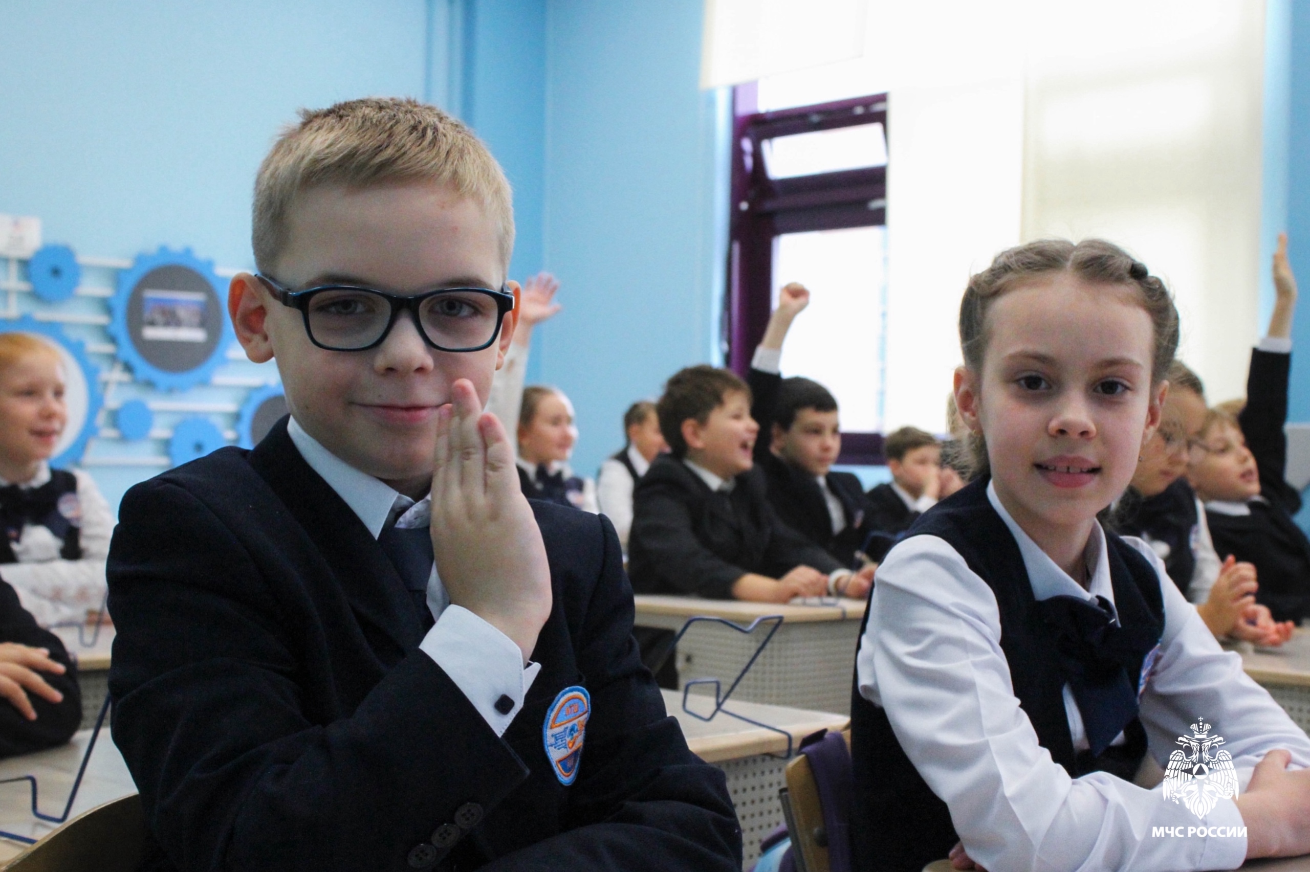 О гражданской обороне - просто и интересно