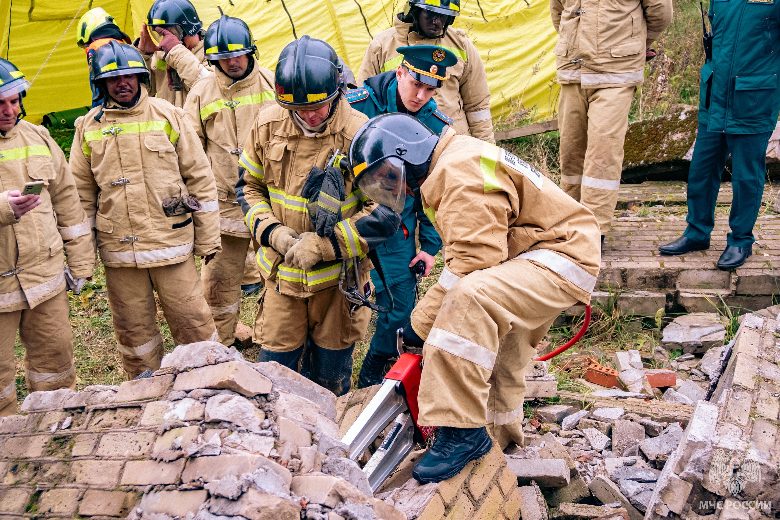 Об окончании международной образовательной программы
