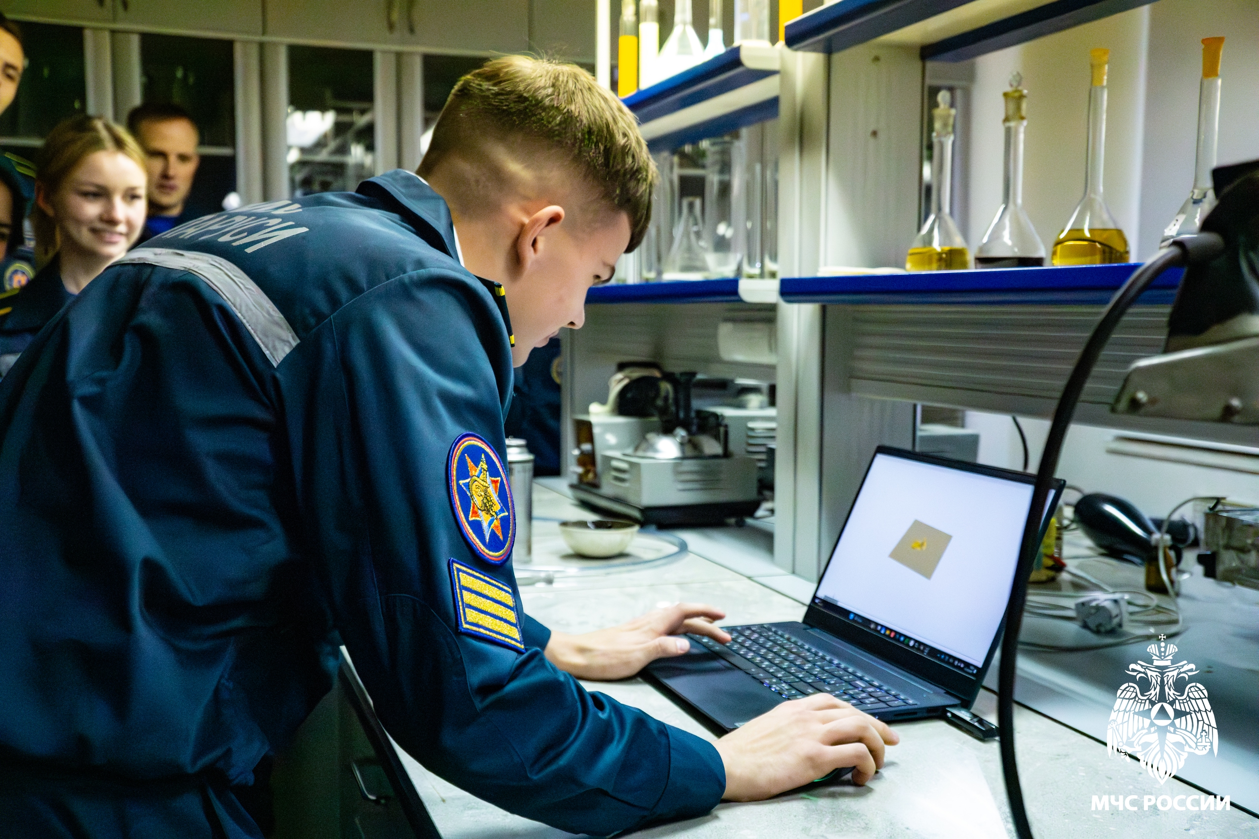 Встречаем коллег и друзей из Беларуси