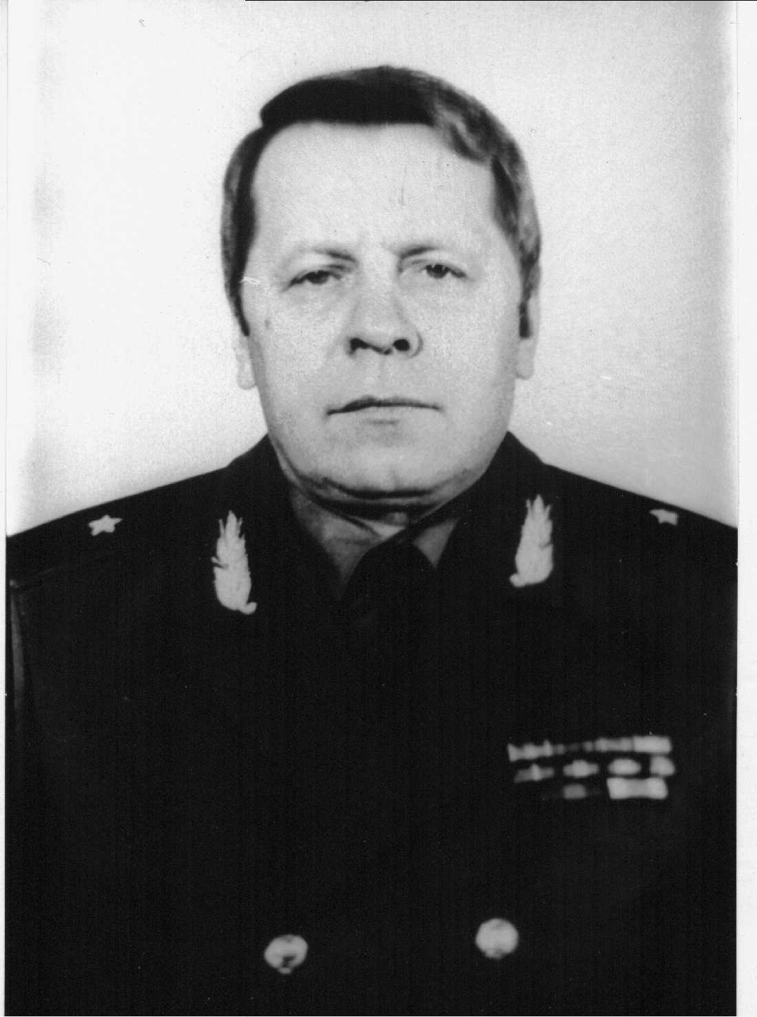 Гувд санкт петербурга и ленинградской области руководство
