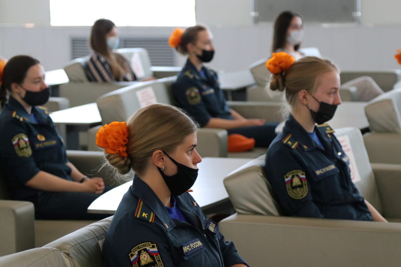 Михаилу Степановичу Куприянову - 70 лет! 13.04.2021 Санкт-Петербург - БезФормата
